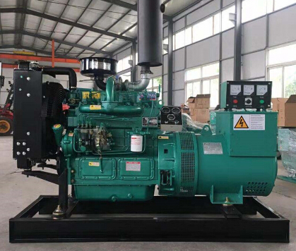 光山宗申动力10kw小型柴油二手发电机 光山宗申动力10kw小型柴油二手发电机