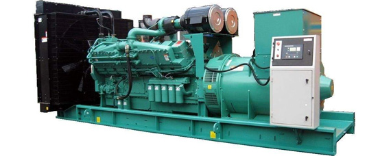 光山柴油发电机 光山柴油发电机
