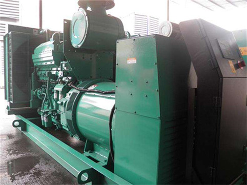 光山柴油发电机 光山柴油发电机