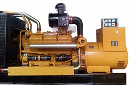 光山发电机出租