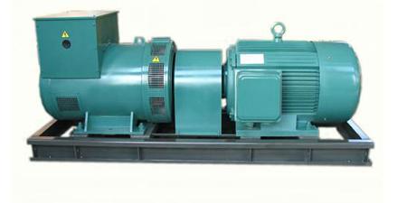 光山发电机出租